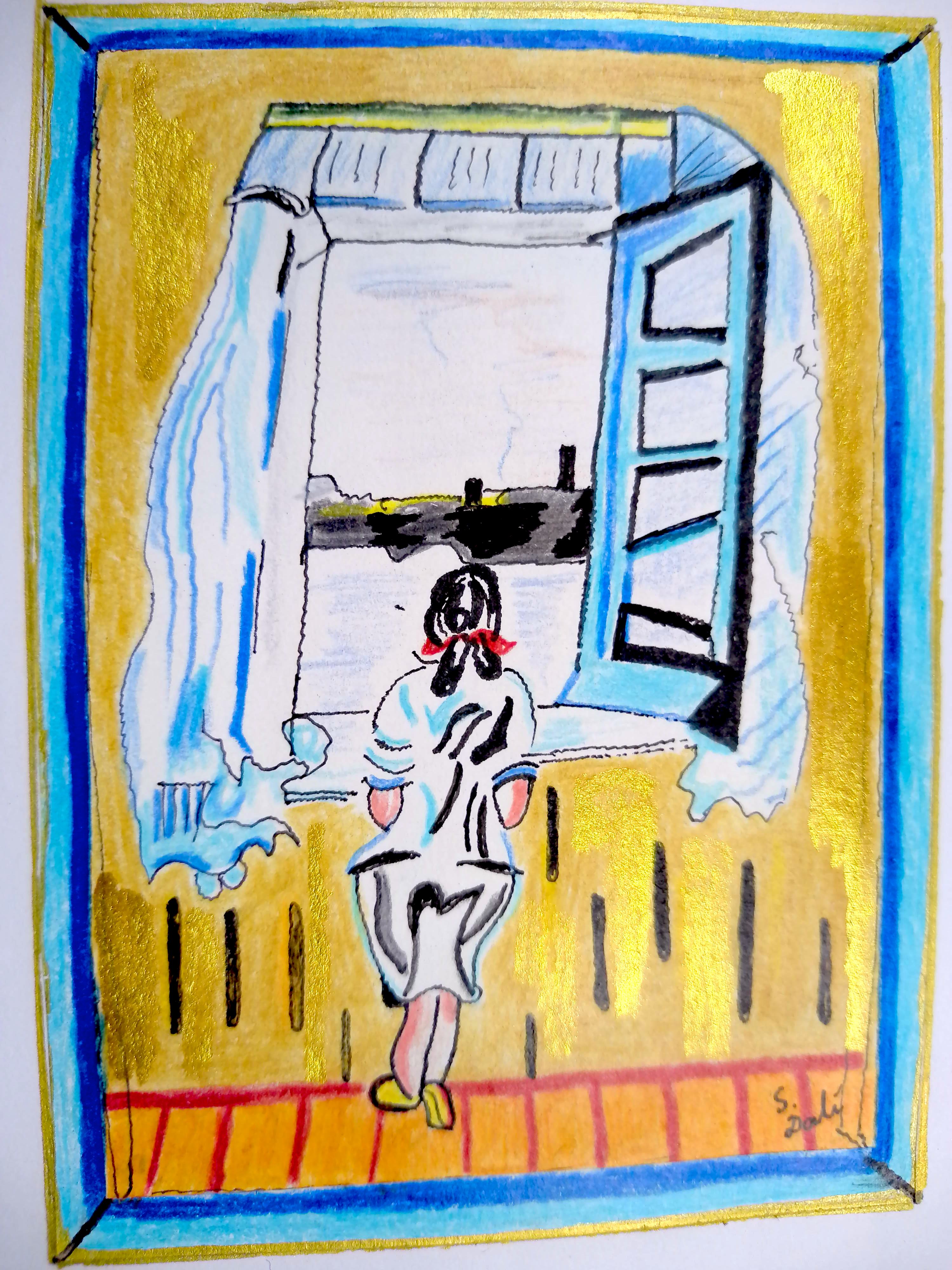 Interpretationen