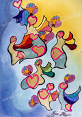 Diálogo del corazón I
