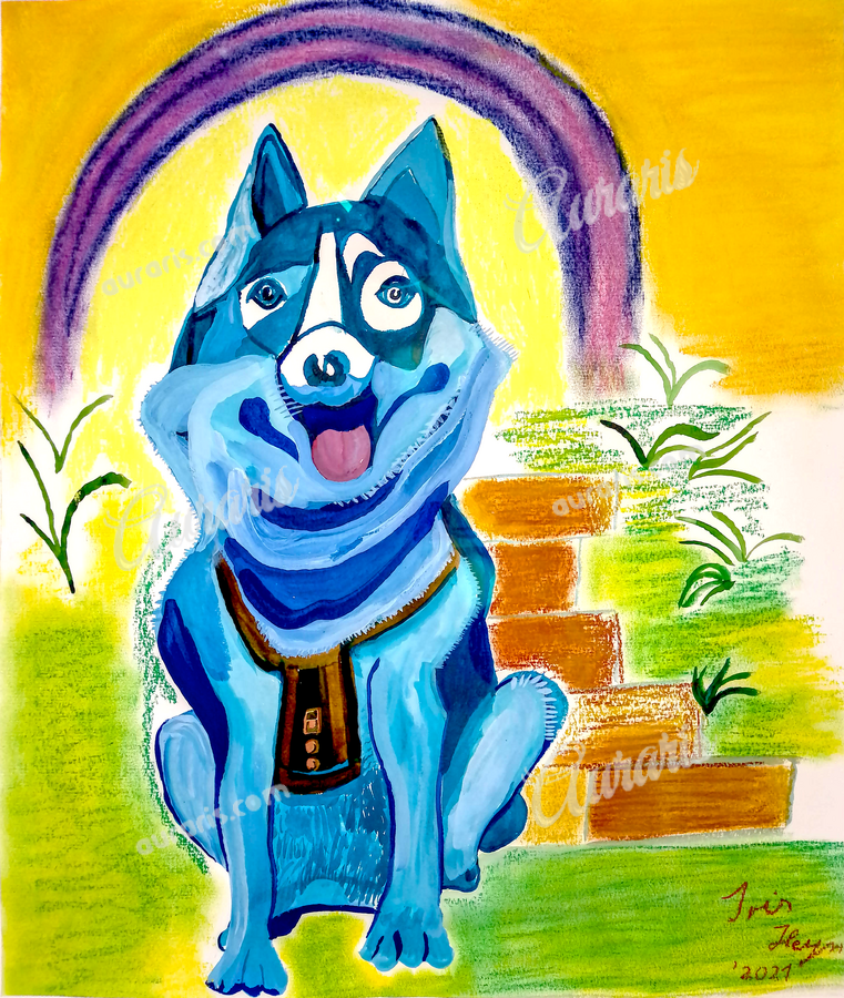 Malamute