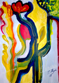 Triptych 2018 Part I